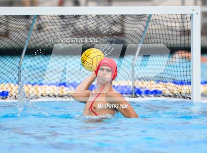 Thumbnail 3 in Del Norte vs Mission Bay (CIF SDS D2 Quarterfinal) photogallery.