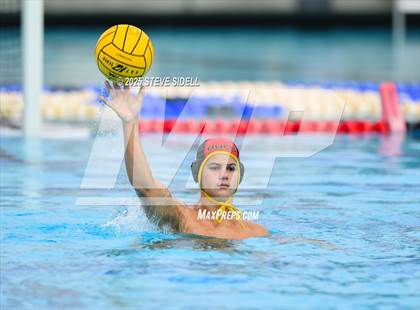 Thumbnail 1 in Del Norte vs Mission Bay (CIF SDS D2 Quarterfinal) photogallery.