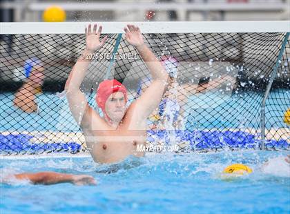 Thumbnail 2 in Del Norte vs Mission Bay (CIF SDS D2 Quarterfinal) photogallery.