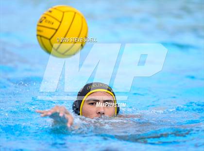 Thumbnail 3 in Del Norte vs Mission Bay (CIF SDS D2 Quarterfinal) photogallery.