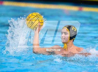 Thumbnail 1 in Del Norte vs Mission Bay (CIF SDS D2 Quarterfinal) photogallery.