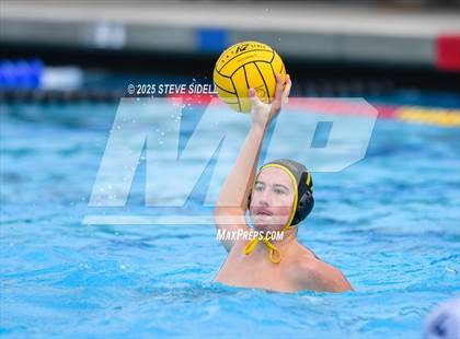 Thumbnail 3 in Del Norte vs Mission Bay (CIF SDS D2 Quarterfinal) photogallery.