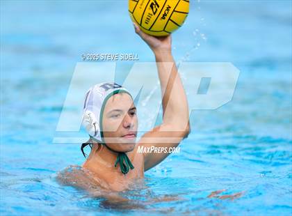 Thumbnail 1 in Del Norte vs Mission Bay (CIF SDS D2 Quarterfinal) photogallery.