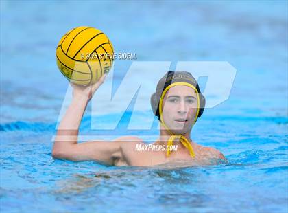 Thumbnail 3 in Del Norte vs Mission Bay (CIF SDS D2 Quarterfinal) photogallery.