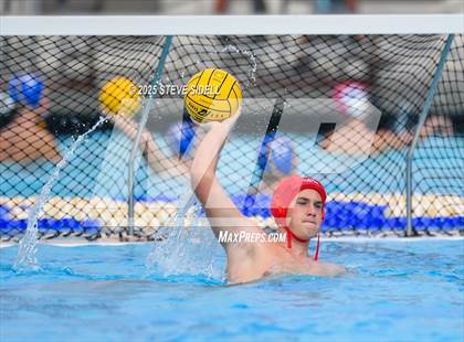 Thumbnail 1 in Del Norte vs Mission Bay (CIF SDS D2 Quarterfinal) photogallery.