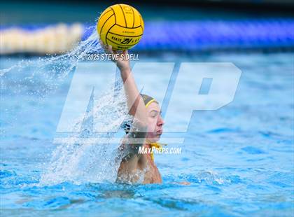 Thumbnail 2 in Del Norte vs Mission Bay (CIF SDS D2 Quarterfinal) photogallery.