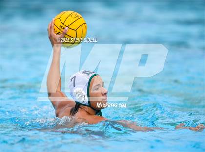 Thumbnail 1 in Del Norte vs Mission Bay (CIF SDS D2 Quarterfinal) photogallery.