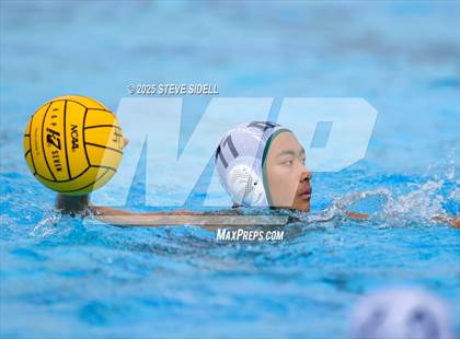 Thumbnail 3 in Del Norte vs Mission Bay (CIF SDS D2 Quarterfinal) photogallery.