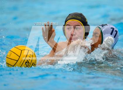 Thumbnail 2 in Del Norte vs Mission Bay (CIF SDS D2 Quarterfinal) photogallery.