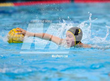 Thumbnail 1 in Del Norte vs Mission Bay (CIF SDS D2 Quarterfinal) photogallery.