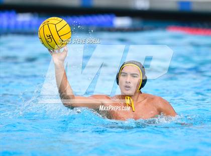 Thumbnail 1 in Del Norte vs Mission Bay (CIF SDS D2 Quarterfinal) photogallery.