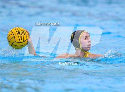 Thumbnail 1 in Del Norte vs Mission Bay (CIF SDS D2 Quarterfinal) photogallery.