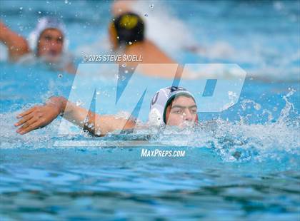 Thumbnail 2 in Del Norte vs Mission Bay (CIF SDS D2 Quarterfinal) photogallery.