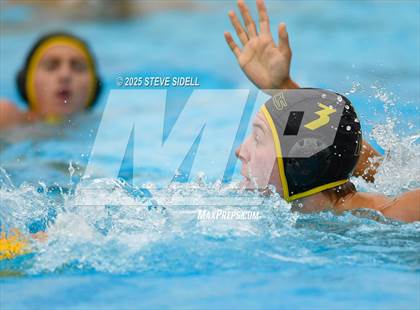 Thumbnail 3 in Del Norte vs Mission Bay (CIF SDS D2 Quarterfinal) photogallery.