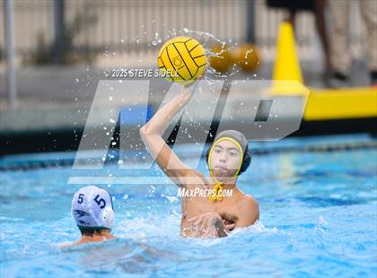 Thumbnail 2 in Del Norte vs Mission Bay (CIF SDS D2 Quarterfinal) photogallery.