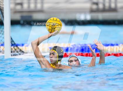 Thumbnail 3 in Del Norte vs Mission Bay (CIF SDS D2 Quarterfinal) photogallery.