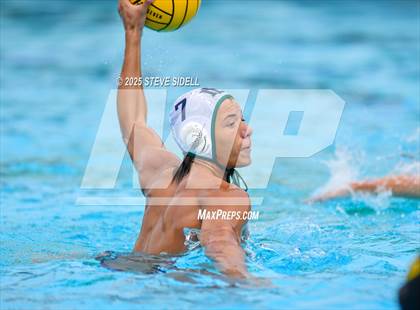 Thumbnail 2 in Del Norte vs Mission Bay (CIF SDS D2 Quarterfinal) photogallery.