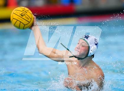 Thumbnail 2 in Del Norte vs Mission Bay (CIF SDS D2 Quarterfinal) photogallery.