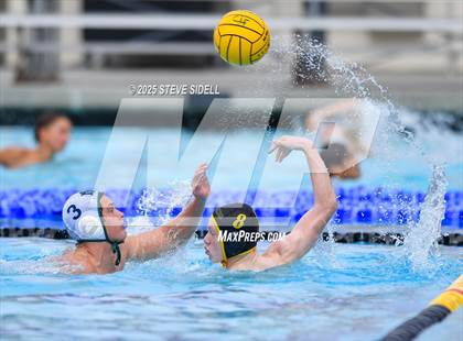 Thumbnail 2 in Del Norte vs Mission Bay (CIF SDS D2 Quarterfinal) photogallery.