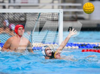 Thumbnail 3 in Del Norte vs Mission Bay (CIF SDS D2 Quarterfinal) photogallery.