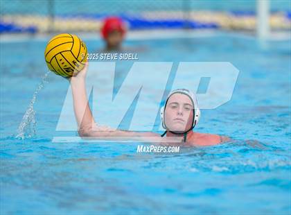 Thumbnail 2 in Del Norte vs Mission Bay (CIF SDS D2 Quarterfinal) photogallery.