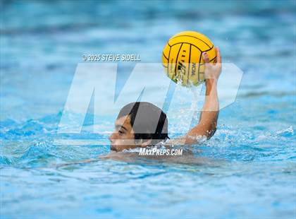 Thumbnail 3 in Del Norte vs Mission Bay (CIF SDS D2 Quarterfinal) photogallery.