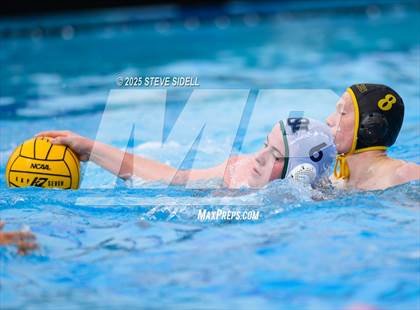 Thumbnail 3 in Del Norte vs Mission Bay (CIF SDS D2 Quarterfinal) photogallery.