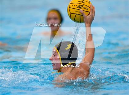 Thumbnail 1 in Del Norte vs Mission Bay (CIF SDS D2 Quarterfinal) photogallery.
