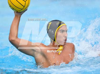 Thumbnail 2 in Del Norte vs Mission Bay (CIF SDS D2 Quarterfinal) photogallery.