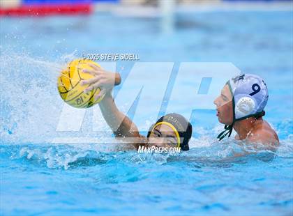 Thumbnail 1 in Del Norte vs Mission Bay (CIF SDS D2 Quarterfinal) photogallery.