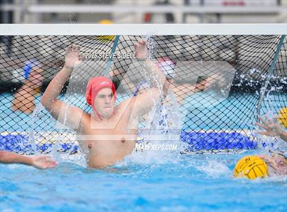 Thumbnail 1 in Del Norte vs Mission Bay (CIF SDS D2 Quarterfinal) photogallery.