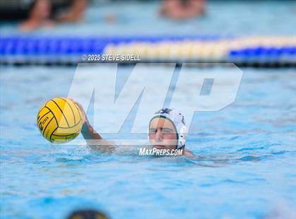 Thumbnail 2 in Del Norte vs Mission Bay (CIF SDS D2 Quarterfinal) photogallery.