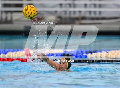 Thumbnail 1 in Del Norte vs Mission Bay (CIF SDS D2 Quarterfinal) photogallery.