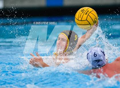 Thumbnail 3 in Del Norte vs Mission Bay (CIF SDS D2 Quarterfinal) photogallery.