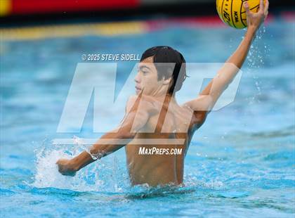 Thumbnail 2 in Del Norte vs Mission Bay (CIF SDS D2 Quarterfinal) photogallery.