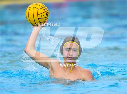Thumbnail 2 in Del Norte vs Mission Bay (CIF SDS D2 Quarterfinal) photogallery.