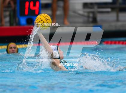 Thumbnail 1 in Del Norte vs Mission Bay (CIF SDS D2 Quarterfinal) photogallery.