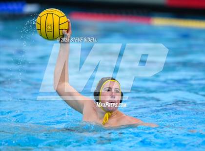 Thumbnail 1 in Del Norte vs Mission Bay (CIF SDS D2 Quarterfinal) photogallery.