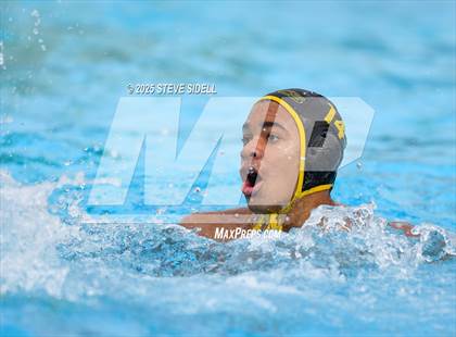 Thumbnail 1 in Del Norte vs Mission Bay (CIF SDS D2 Quarterfinal) photogallery.