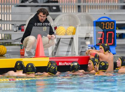 Thumbnail 3 in Del Norte vs Mission Bay (CIF SDS D2 Quarterfinal) photogallery.