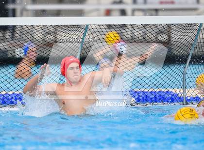 Thumbnail 3 in Del Norte vs Mission Bay (CIF SDS D2 Quarterfinal) photogallery.