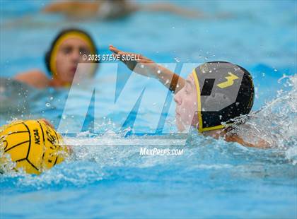Thumbnail 1 in Del Norte vs Mission Bay (CIF SDS D2 Quarterfinal) photogallery.