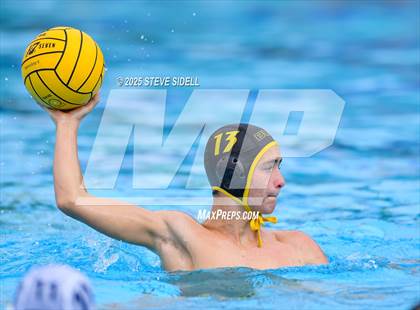 Thumbnail 2 in Del Norte vs Mission Bay (CIF SDS D2 Quarterfinal) photogallery.