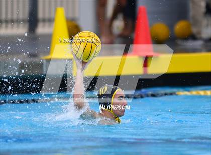 Thumbnail 1 in Del Norte vs Mission Bay (CIF SDS D2 Quarterfinal) photogallery.