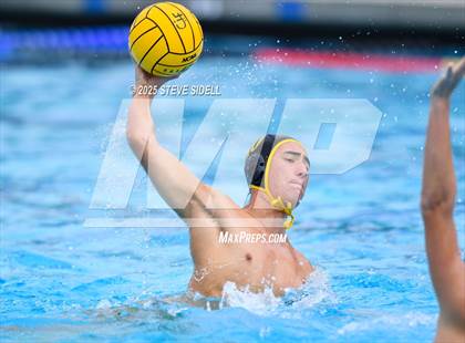 Thumbnail 2 in Del Norte vs Mission Bay (CIF SDS D2 Quarterfinal) photogallery.