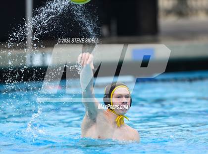 Thumbnail 2 in Del Norte vs Mission Bay (CIF SDS D2 Quarterfinal) photogallery.