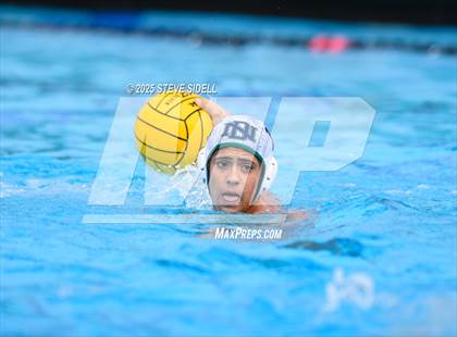 Thumbnail 1 in Del Norte vs Mission Bay (CIF SDS D2 Quarterfinal) photogallery.