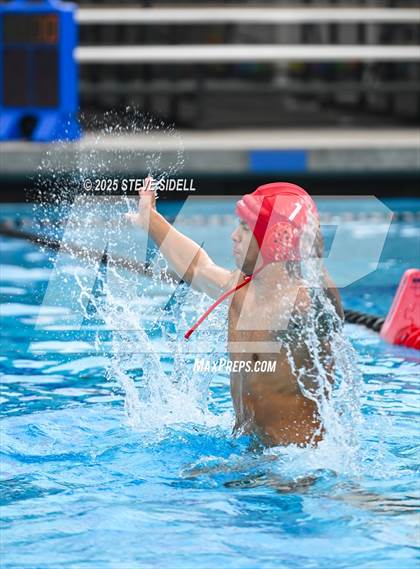 Thumbnail 1 in Del Norte vs Mission Bay (CIF SDS D2 Quarterfinal) photogallery.