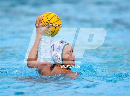 Thumbnail 2 in Del Norte vs Mission Bay (CIF SDS D2 Quarterfinal) photogallery.