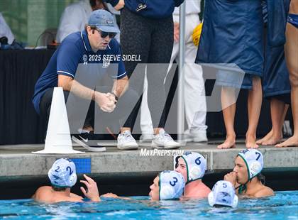 Thumbnail 3 in Del Norte vs Mission Bay (CIF SDS D2 Quarterfinal) photogallery.